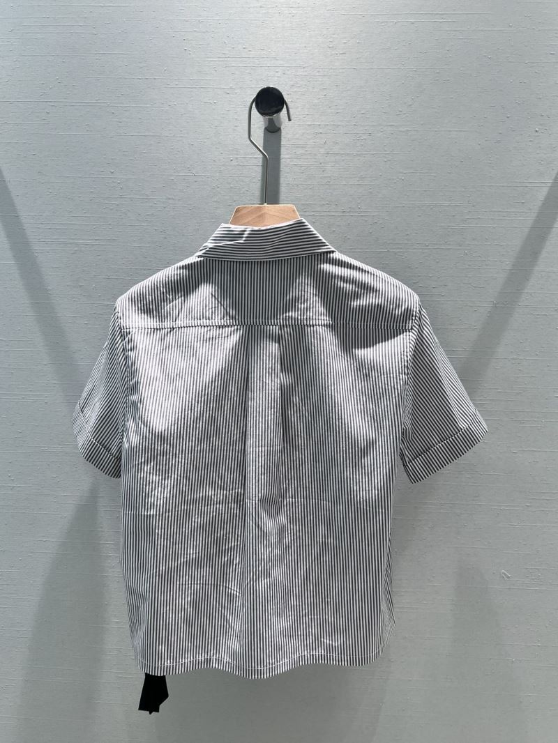 Prada Shirts